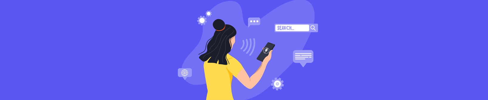 How to Leverage Voice Search for SEO Boosts?